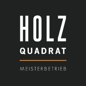 Logo Holzquadrat